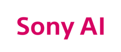 Sony AI Logo